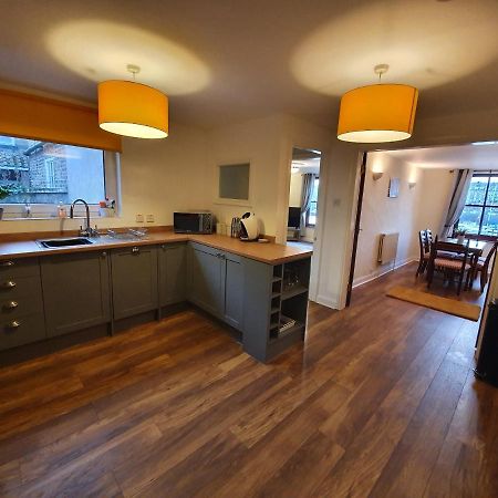 דירות וויטבי Marina House מראה חיצוני תמונה