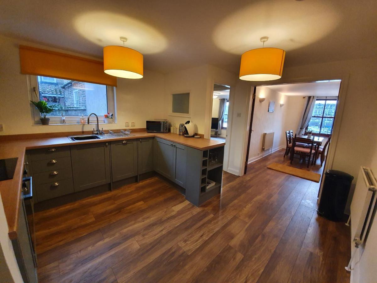 דירות וויטבי Marina House מראה חיצוני תמונה